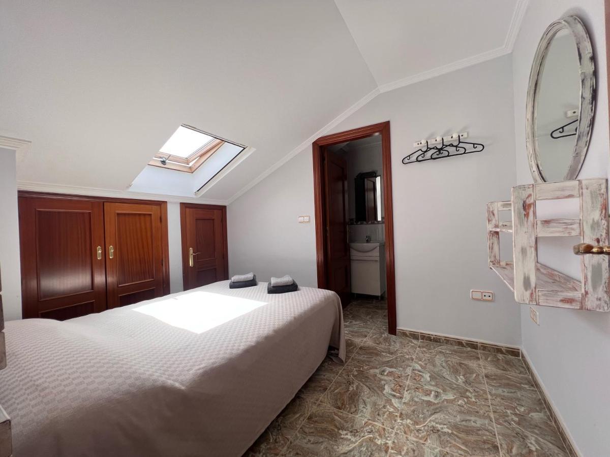 Esperanza Appartement